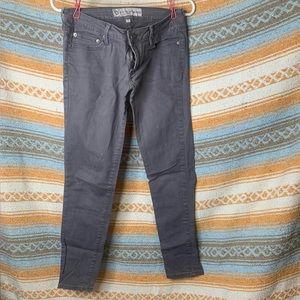 Bullhead extreme skinny